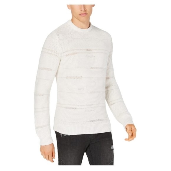 I-N-C Men's Rage Pullover Sweater - Picture 1 of 6